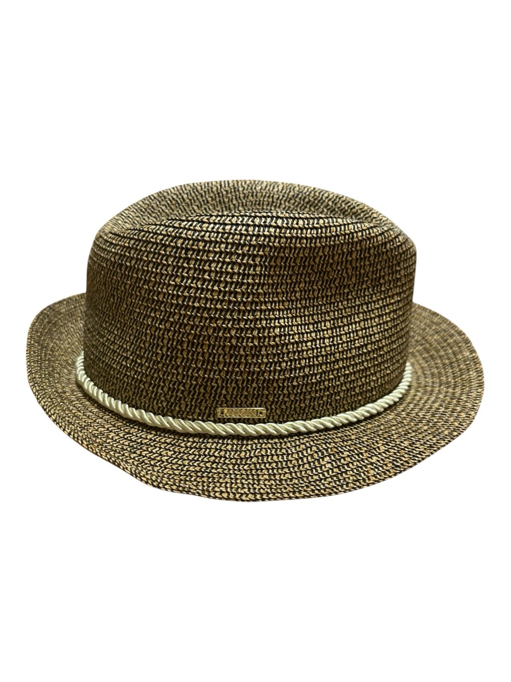 Amiani Hat OS with Rooe Detaip
